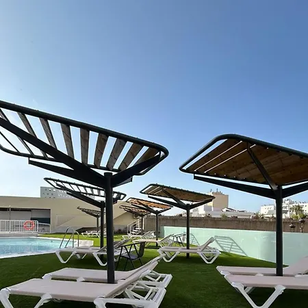 Loft Nogalera - Cozy *