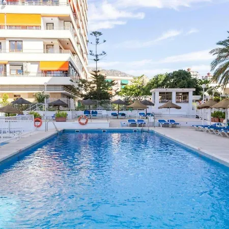 Loft Nogalera - Cozy 아파트