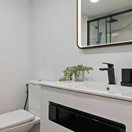 Loft Nogalera - Cozy Torremolinos