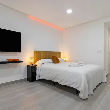 Loft Nogalera - Cozy