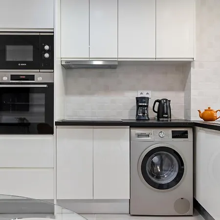 Loft Nogalera - Cozy Torremolinos