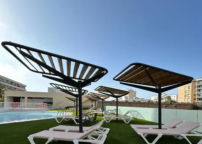 Loft Nogalera - Cozy *