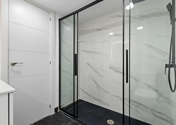 Loft Nogalera - Cozy Apartamento