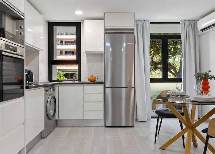 Loft Nogalera - Cozy Torremolinos