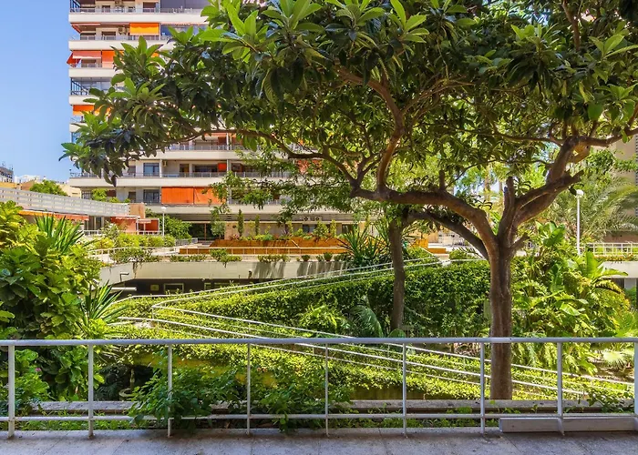 Loft Nogalera - Cozy Apartamento