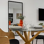Apartment Loft Nogalera - Cozy Torremolinos