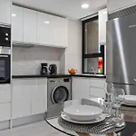 Loft Nogalera - Cozy Apartment *