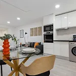 Loft Nogalera - Cozy Apartment Torremolinos