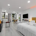 Apartment Loft Nogalera - Cozy