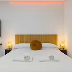 Appartement Loft Nogalera - Cozy *