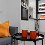Appartement Loft Nogalera - Cozy