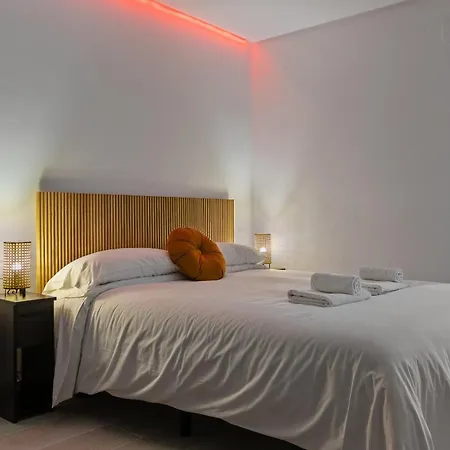 Loft Nogalera - Cozy Appartement *