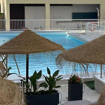 Loft Nogalera - Cozy Апартаменты Торремолинос